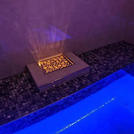 Dei Tigli Resort&spa Pietrelcina