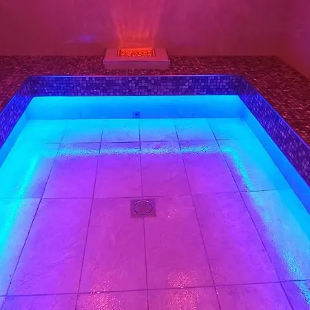 Dei Tigli Resort&spa Pietrelcina