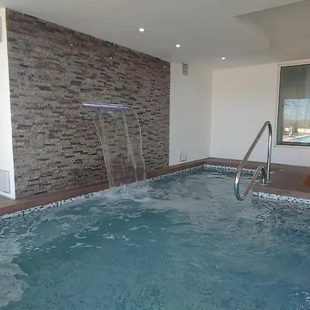Dei Tigli Resort&spa Pietrelcina