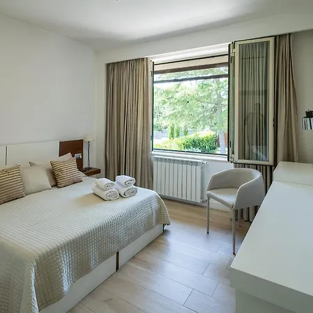 Dei Tigli Resort&spa * Pietrelcina