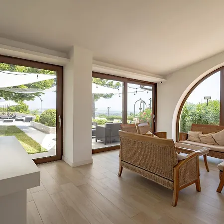 Dei Tigli Resort&spa