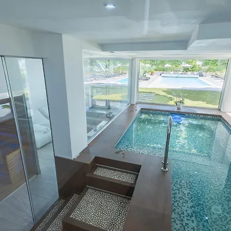 Dei Tigli Resort&spa Pietrelcina