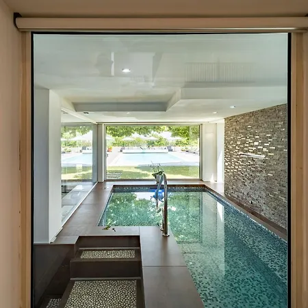 Dei Tigli Resort&spa *