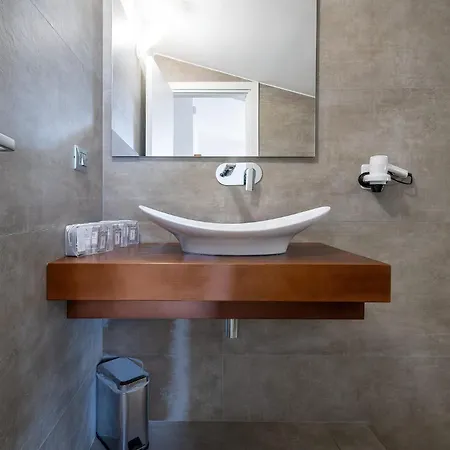 Dei Tigli Resort&spa Resort