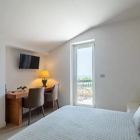 Dei Tigli Resort&spa Resort