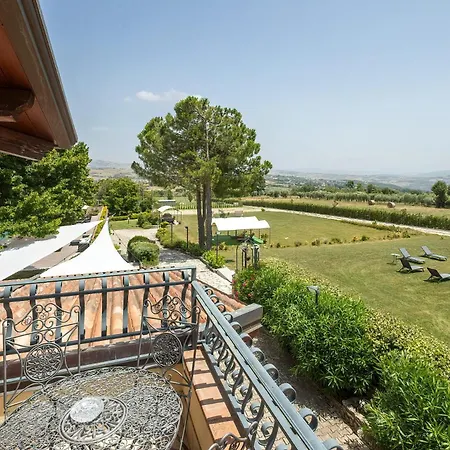 Dei Tigli Resort&spa Resort