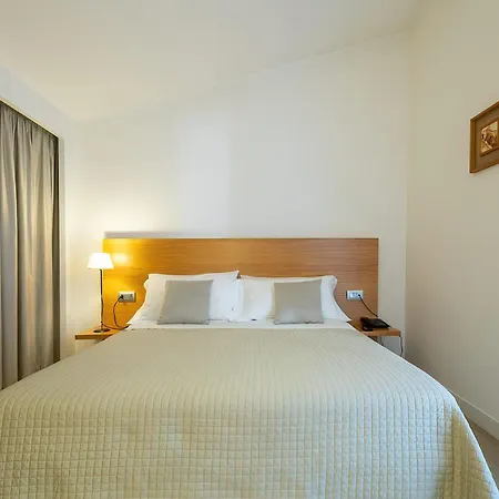 Dei Tigli Resort&spa Resort Pietrelcina