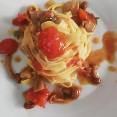 Dei Tigli & 3* Pietrelcina