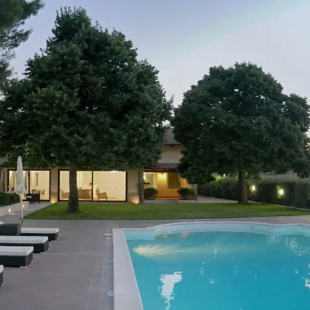 Dei Tigli & Resort