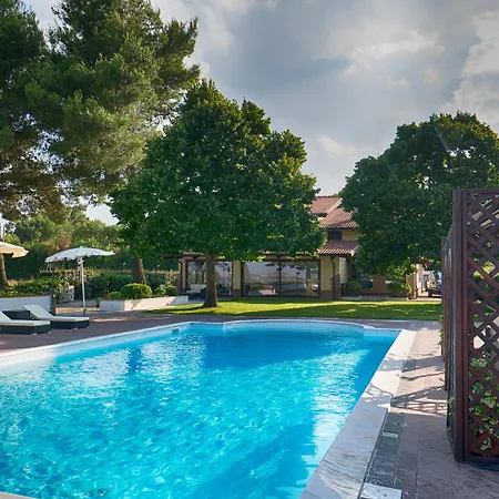 Dei Tigli Resort&spa 3* Pietrelcina
