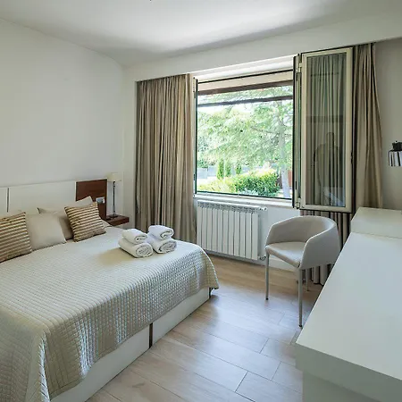 Dei Tigli Resort&spa