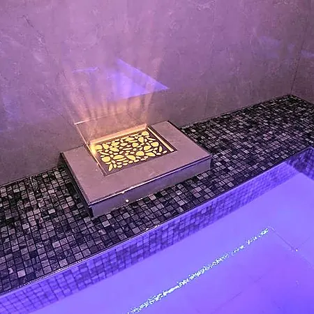Dei Tigli Resort&spa Resort 3*
