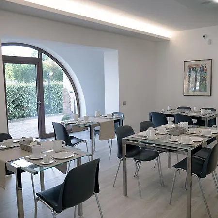 Dei Tigli Resort&spa