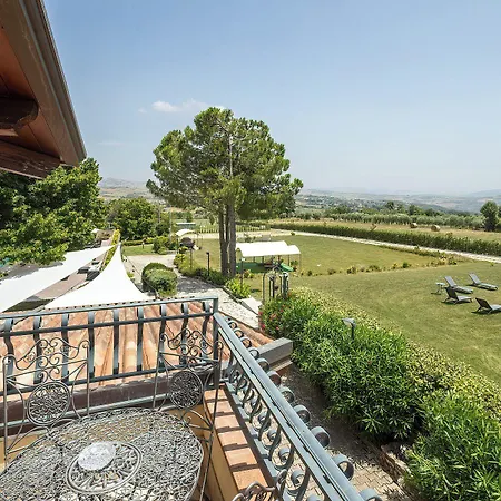 Resort Dei Tigli &