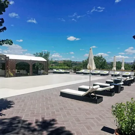 Dei Tigli Resort&spa Resort *