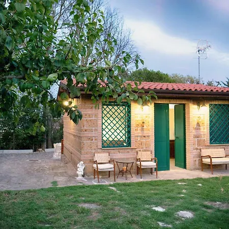 Dei Tigli Resort&spa * Pietrelcina